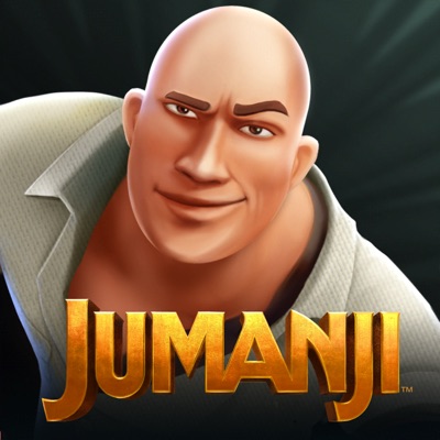 Jumanji Epic Run: Kostenloser Endless Runner zum neuen Kinofilm