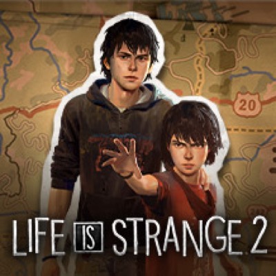Life Is Strange 2: Alle fünf Episoden des Abenteuers jetzt für macOS verfügbar