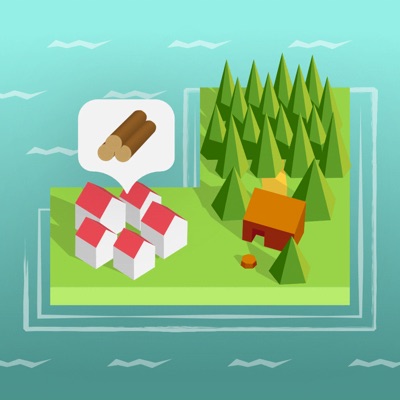 Puzzle Pelago: Tolles Knobel-Spiel erhält zahlreiche Neuerungen