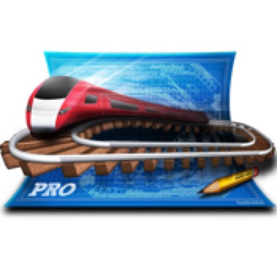 RailModeller Pro: Modellbahn-Gleisplaner mit neuem Export- und Prellbock-Feature