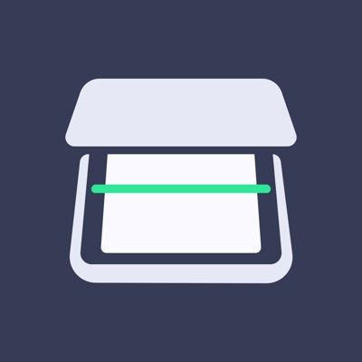 Scanner für mich: Dokument-Scanner mit neuem Design und besserem Kamera-Modus