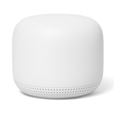 Für stabiles WLAN: Google Nest Wifi ab sofort erhältlich