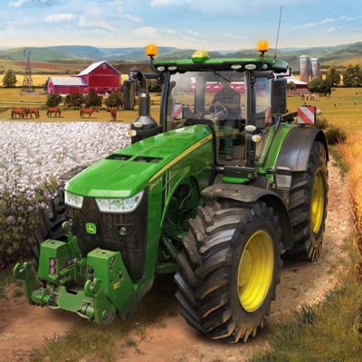 Epic Games Store: Landwirtschafts-Simulator 19 für Windows aktuell kostenlos