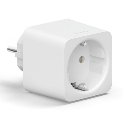 Passend zur Hue Go: Auch Smart Plug reduziert erhältlich
