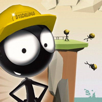 Sticklings Deluxe: Neues Puzzle-Game von Djinnworks erschienen