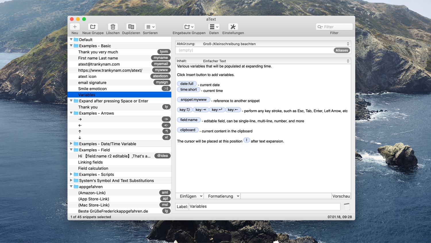 textexpander alternatives textexpander alternatives