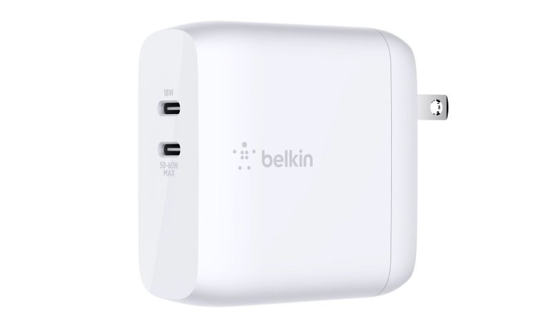 <span class="entry-title-primary">Belkin zeigt neue USB-C und kabellose Ladegeräte auf der CES 2020</span> <span class="entry-subtitle">Diese Produkte erscheinen in Kürze</span>
