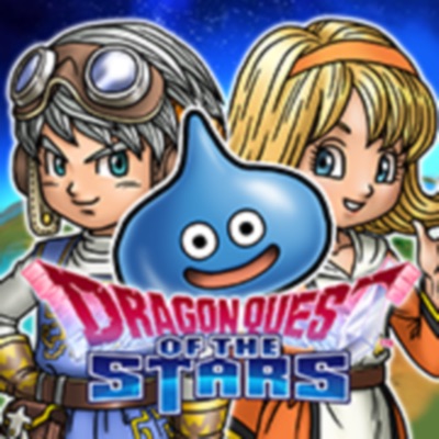 Dragon Quest of the Stars: JRPG von Square Enix für iOS veröffentlicht