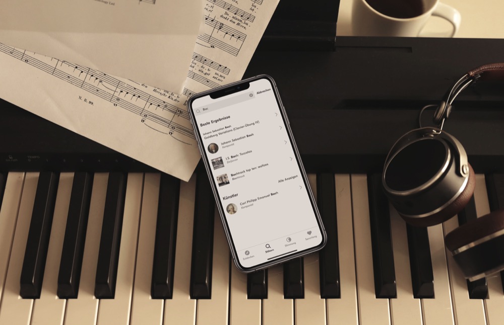 <span class="entry-title-primary">Idagio: Klassik-Musikstreaming-Dienst unterstützt ab sofort Apple CarPlay</span> <span class="entry-subtitle">Jetzt in Version 1.28.0 erhältlich</span>