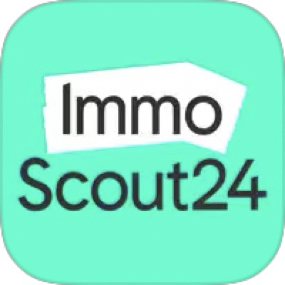 ImmobilienScout24: Wohnungs- und Häusersuche erstrahlt im frischen Design