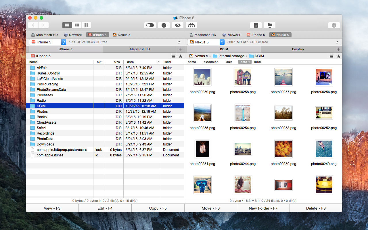<span class="entry-title-primary">Commander One: Datei-Manager jetzt bei Setapp verfügbar</span> <span class="entry-subtitle">Auch als Einzelkauf im Mac App Store erhältlich</span>