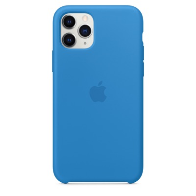 Apple: Neue iPhone 11-Cases und Apple Watch-Armbänder