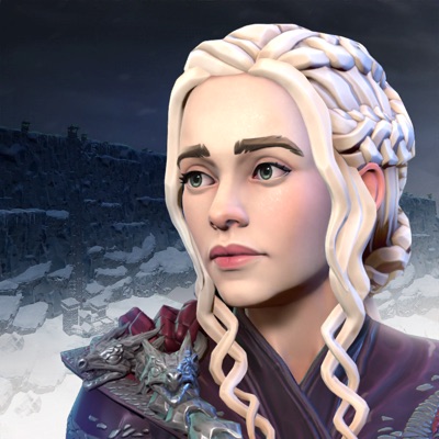 Game of Thrones Jenseits der Mauer: Offizielles Kampf-RPG gestartet
