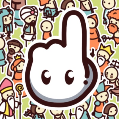 Hidden Through Time: Wimmelbild-Spiel mit Level-Editor