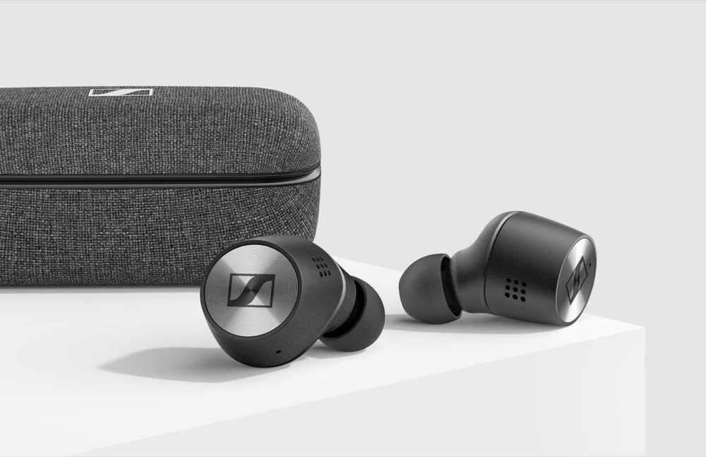 <span class="entry-title-primary">Sennheiser Momentum True Wireless 2: AirPods-Alterantive zum neuen Bestpreis</span> <span class="entry-subtitle">Bei Amazon.es für nur 224,35 Euro zuschlagen</span>