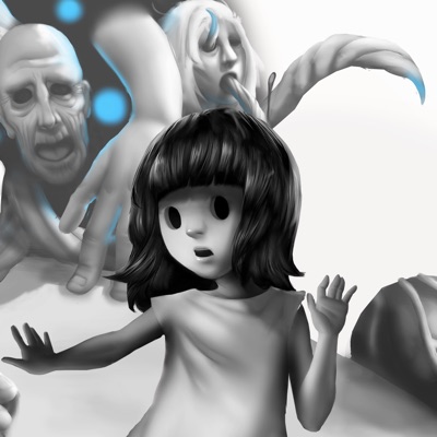 Path to Mnemosyne: Psychedelisches iOS-Puzzle kann vorbestellt werden