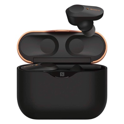 Stiftung Warentest: Bester In-Ear-Kopfhörer kommt von Sony, AirPods Pro auf Platz 2