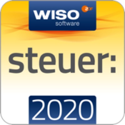 WISO Steuer 2020: Steuererklärung für 2019 schnell und einfach am Mac erledigen