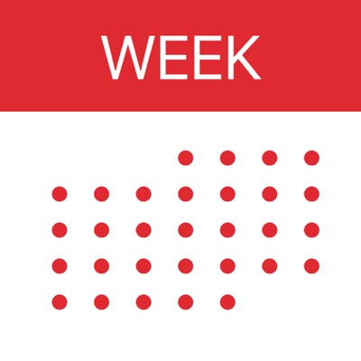 Week Calendar: Frisches Update mit neuen Privatsphäre-Features
