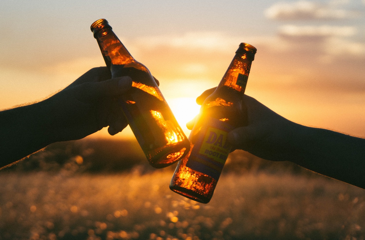 Beer With Me: Digitales Anstoßen in Zeiten von Corona