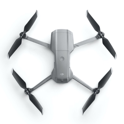 DJI stellt die neue Drohne „Mavic Air 2“ vor