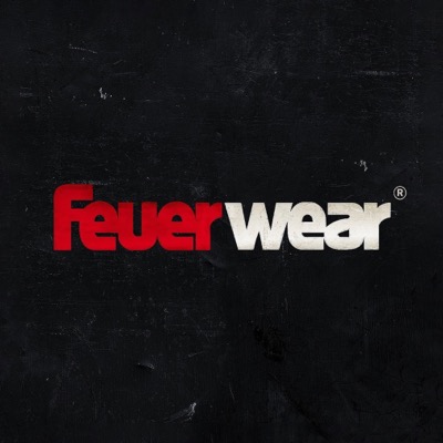 Feuerwear: Dank Valentins-Edition im Partnerlook unterwegs