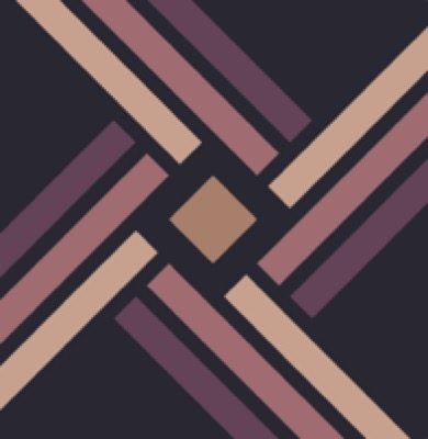 Lanescape: Neues Schiebe-Puzzle um Farben, Punkte und Linien
