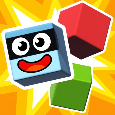 Pango Kaboom: Neues Klötzchen-Stapel-Spiel für Kinder ab vier Jahren