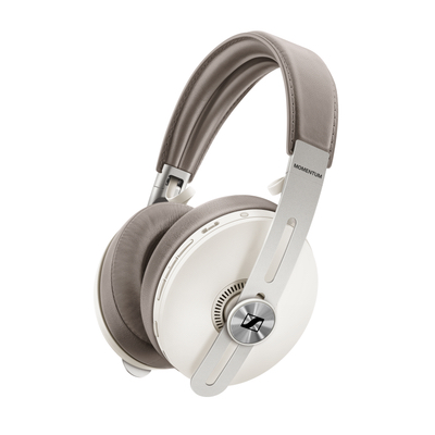 Sennheiser Momentum 3 Wireless ab sofort auch in sandweiß erhältlich