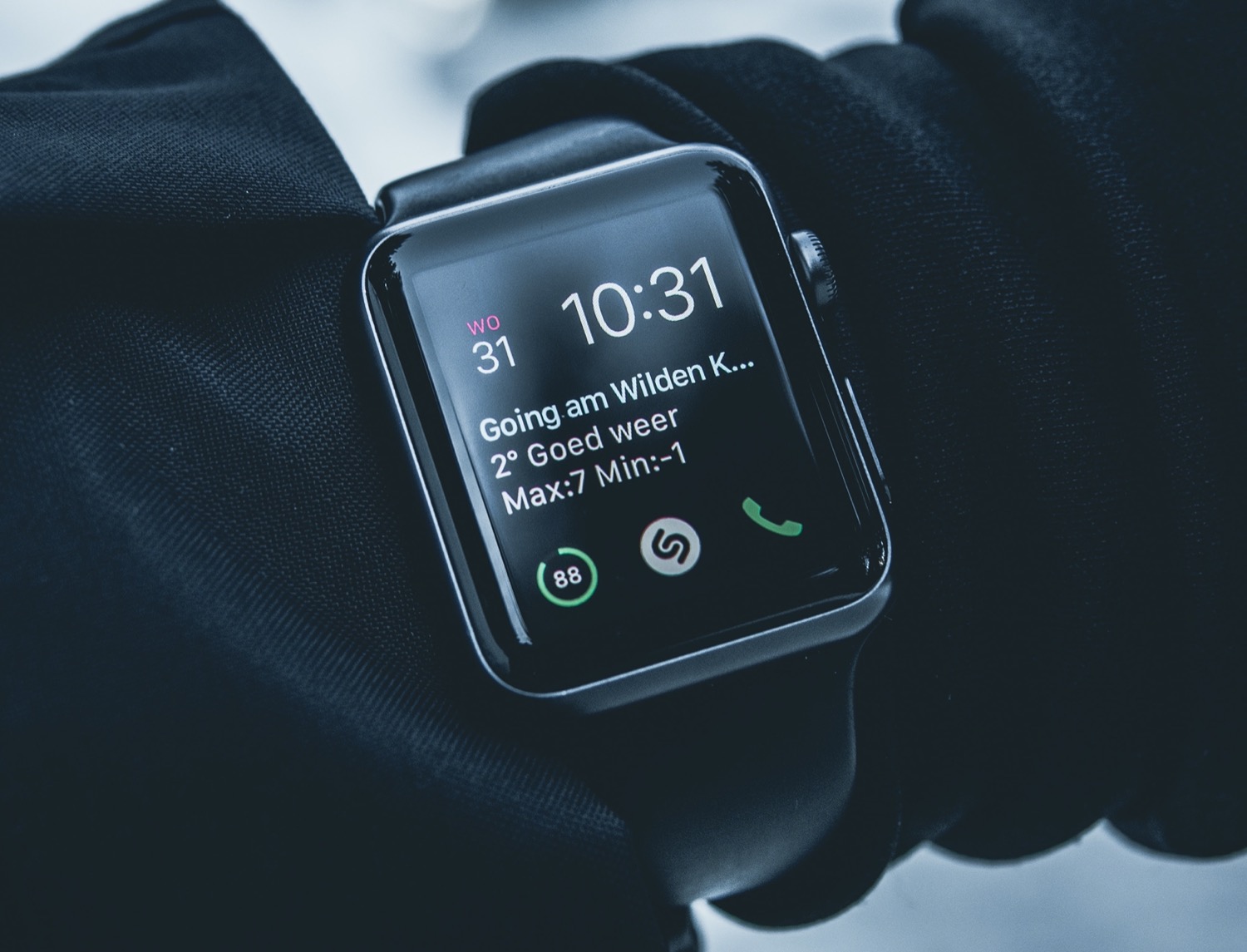 <span class="entry-title-primary">Timeless bei Setapp: Neue Mac-Uhr zeigt ungefähre Uhrzeit an</span> <span class="entry-subtitle">Es werden nur Bereiche angezeigt</span>