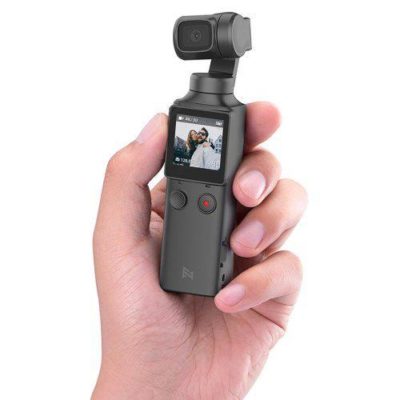 FIMI PALM vorgestellt: 3-Achsen-Gimbal konkurriert mit dem DJI Osmo Pocket