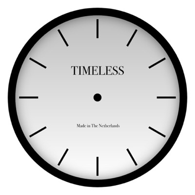 Timeless bei Setapp: Neue Mac-Uhr zeigt ungefähre Uhrzeit an