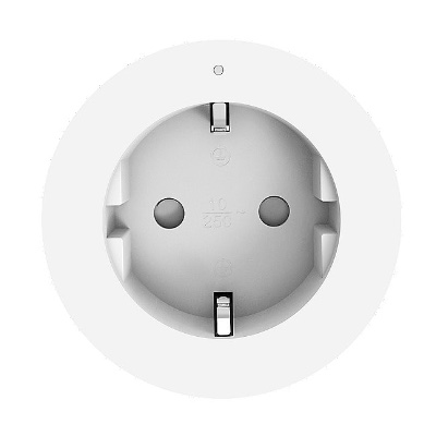 Aqara Smart Plug: HomeKit-Zwischenstecker startet in Deutschland
