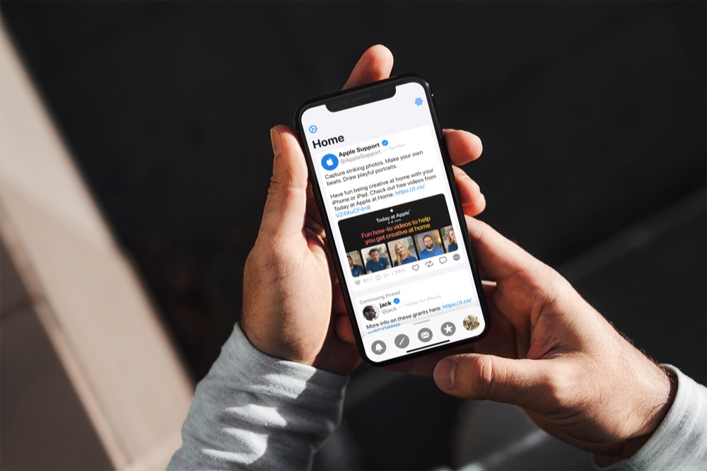 <span class="entry-title-primary">Neptune: Unaufdringlicher Twitter-Client zum kleinen Preis</span> <span class="entry-subtitle">iOS- und macOS-App für 1,09 Euro</span>