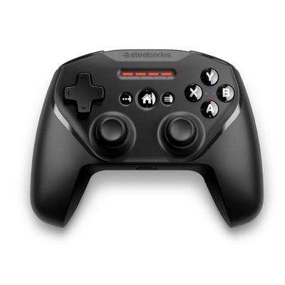 SteelSeries Nimbus+: Neuer MFi-Controller mit klickbaren Joysticks