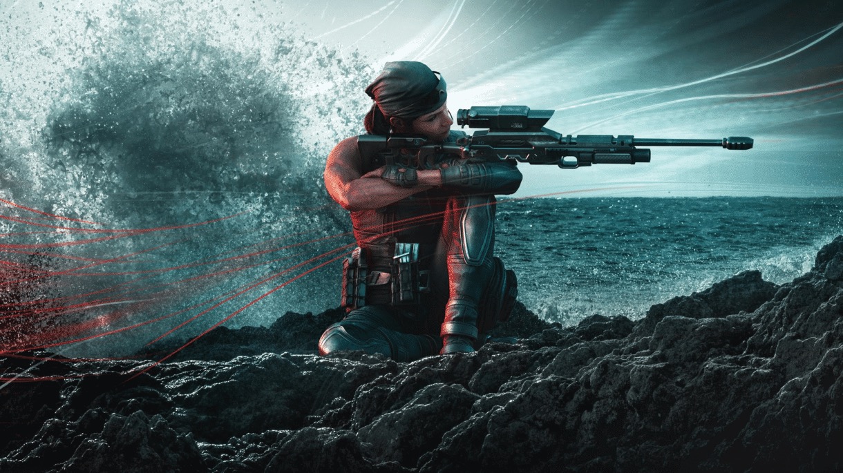 <span class="entry-title-primary">Ubisoft verklagt Apple und Google: Dreiste Spiele-Kopie soll gelöscht werden</span> <span class="entry-subtitle">Area F2 gleicht Rainbow Six Siege</span>