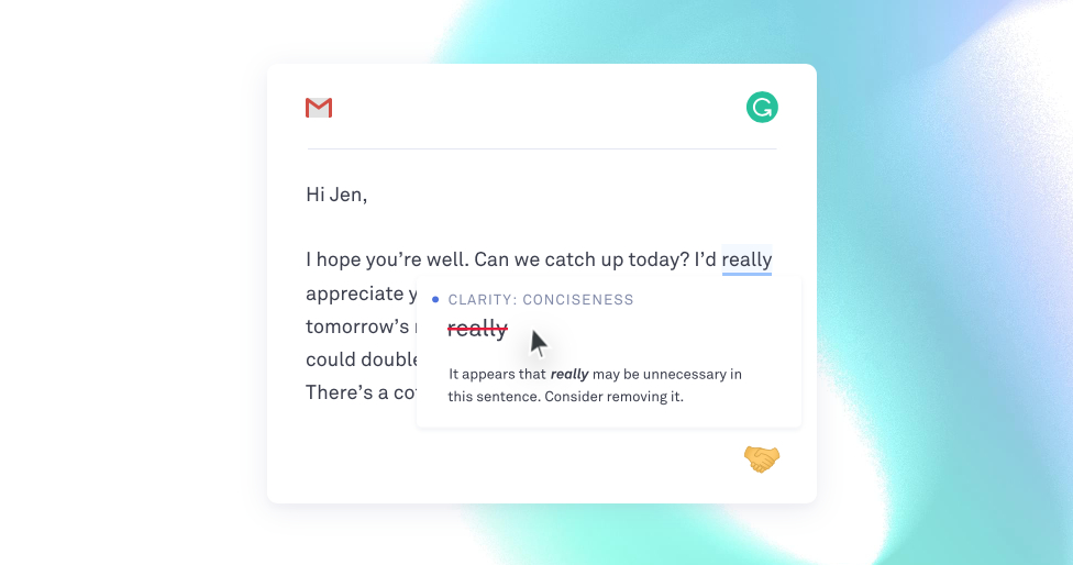 <span class="entry-title-primary">Grammarly: Editor jetzt auch in der iPad-App nutzbar</span> <span class="entry-subtitle">Kein Browser mehr notwendig</span>