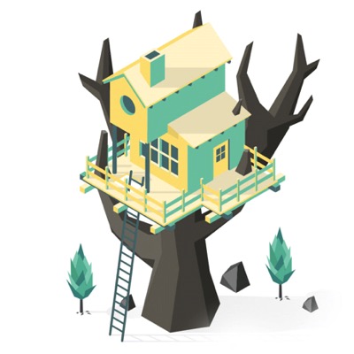The Almost Gone: Puzzle-Abenteuer ist auf kleine 99 Cent reduziert