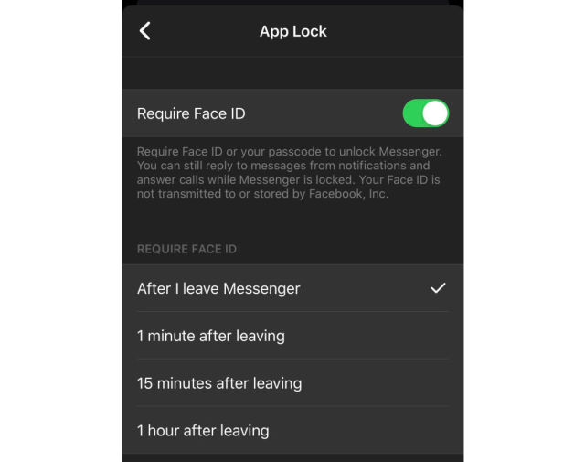 private messenger facebook private messenger facebook