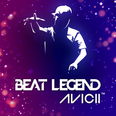 Beat Legend: Neues Rhythmus-Spiel mit 15 Songs von Avicii