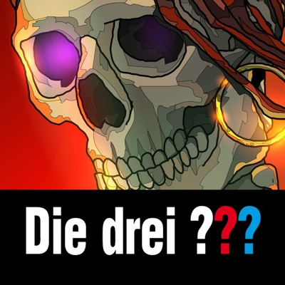 Die Drei ??? – Flaschenteufel: Neues Krimi-Abenteuer der Detektive