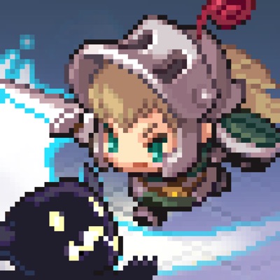 Guardian Tales: Action-Adventure frisch im App Store veröffentlicht