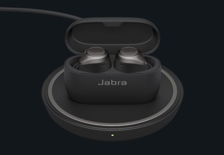 Cavo Di Ricarica USB Per Jabra Elite 75t - BOKA - Nuovo 📱