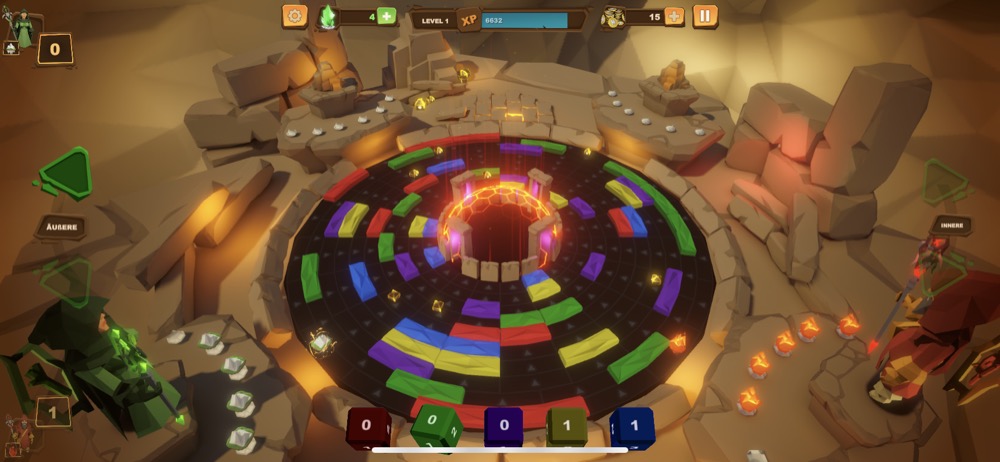<span class="entry-title-primary">Mandala: Klassisches Puzzle-Brettspiel findet den Weg zu iOS</span> <span class="entry-subtitle">Kostenloser Download</span>