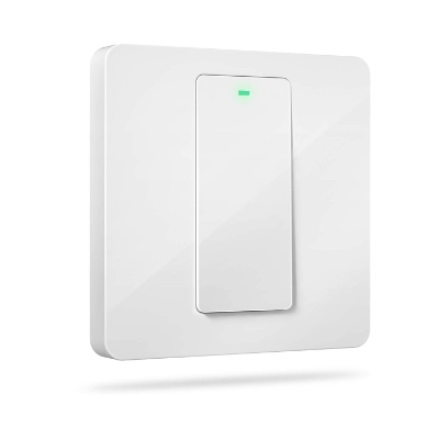 Meross HomeKit Wechselschalter jetzt für 25,49 Euro erhältlich