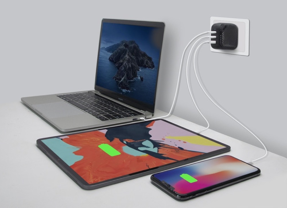 iOS-Icon von Kickstarter