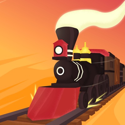 Railway Canyon: Eisenbahn-Puzzle im Wilden Westen kann vorbestellt werden