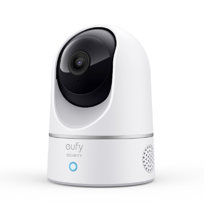Eufy stellt zwei neue Indoor-Kameras mit HomeKit und 2K-Auflösung vor