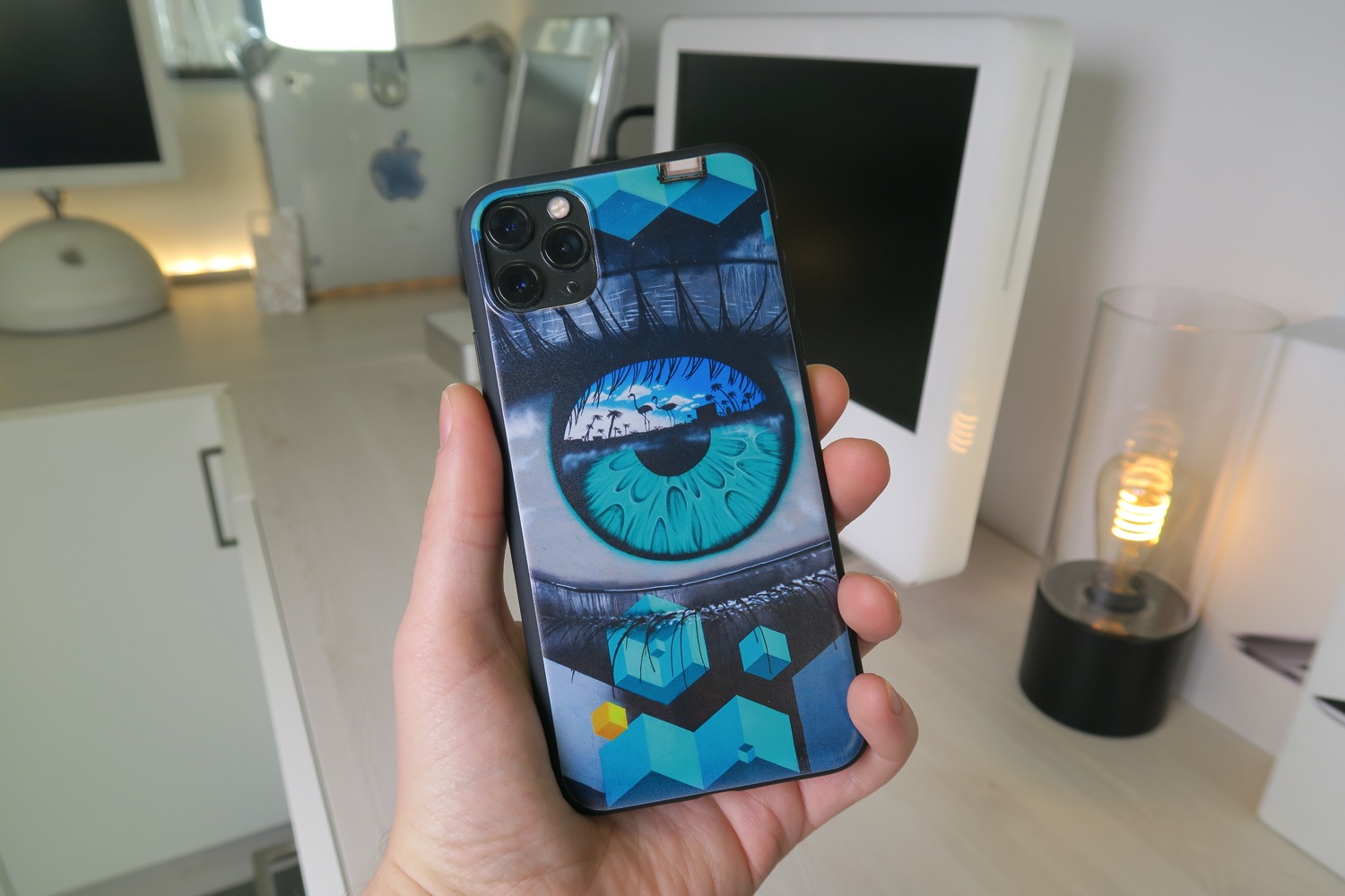 <span class="entry-title-primary">Im Test: Selbstgestaltete iPhone-Cases von Handyhuellen.de</span> <span class="entry-subtitle">Ein sehr hochwertiger Druck</span>