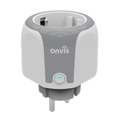Onvis HomeKit Steckdose kann für 20 Euro vorbestellt werden